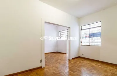 Casa com 3 quartos à venda na Rua Ceará, 721, Santa Efigênia, Belo Horizonte