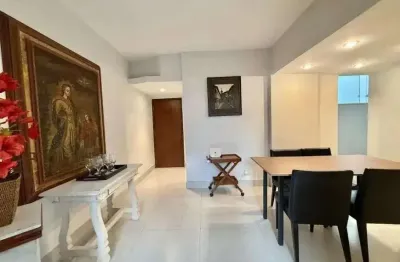 Residencial › apartamento no sion com 86,00 (m²), 2 quartos e 1 vaga para aluguel