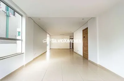 Residencial › área privativa no buritis com 305,00 (m²), 4 quartos e 4 vagas para venda