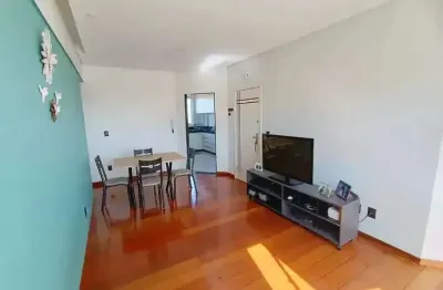 Residencial › apartamento no carlos prates com 83,00 (m²), 3 quartos e 2 vagas para venda