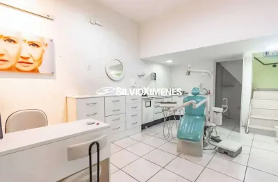 Comercial › loja no centro com 42,00 (m²), quartos e vagas para aluguel, venda
