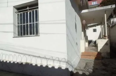 Terreno comercial à venda na Rua Volta Grande, 209, Sagrada Família, Belo Horizonte
