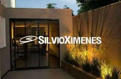 Residencial › área privativa no sagrada família com 211,00 (m²), 2 quartos e 2 vagas para venda