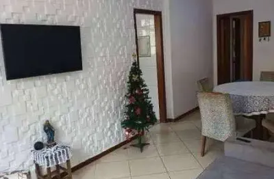 Residencial › área privativa no sagrada família com 117,00 (m²), 3 quartos e 2 vagas para venda