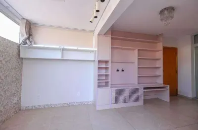 Residencial › área privativa com 90,00 (m²), 3 quartos e 2 vagas para venda