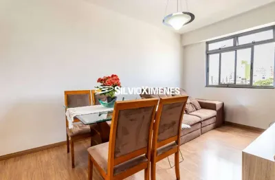 Residencial › apartamento no lagoinha com 62,00 (m²), 2 quartos e 1 vagas para venda