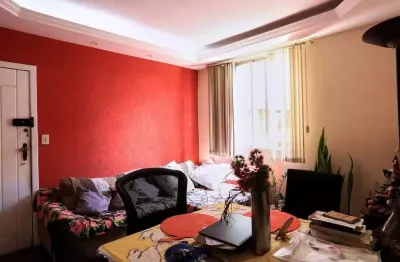 Residencial › apartamento no sagrada família com 56,00 (m²), 2 quartos e 1 vagas para venda