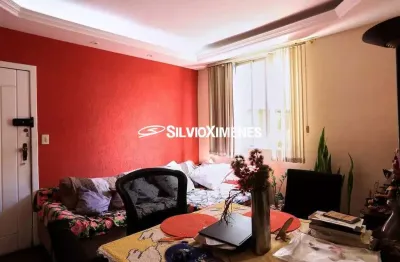 Residencial › apartamento no sagrada família com 56,00 (m²), 2 quartos e 1 vagas para venda