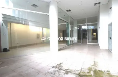 Comercial › loja no cidade jardim com 1.723,00 (m²), 0 quartos e 52 vagas para aluguel