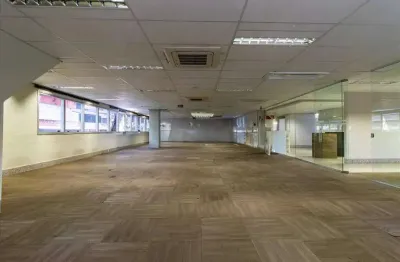 Comercial › loja no santa efigênia com 1.384,00 (m²), 0 quartos e 10 vagas para aluguel
