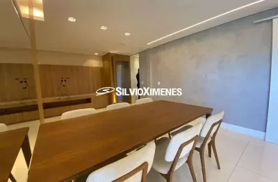 Residencial › área privativa no buritis com 150,00 (m²), 4 quartos e 3 vagas para aluguel, venda