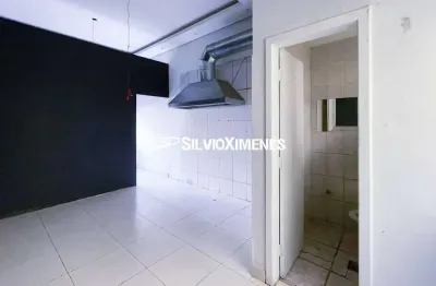 Casa comercial para alugar na Rua Sena Madureira, 348, Ouro Preto, Belo Horizonte