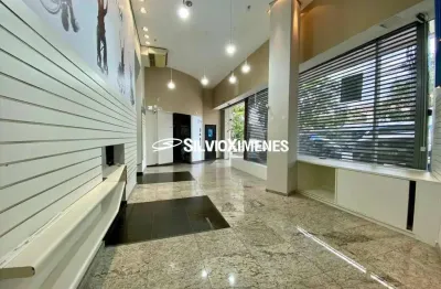 Comercial › loja no funcionários com 356,00 (m²), 0 quartos e 5 vagas para venda