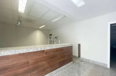 Comercial › loja no santa efigênia com 155,00 (m²) para aluguel