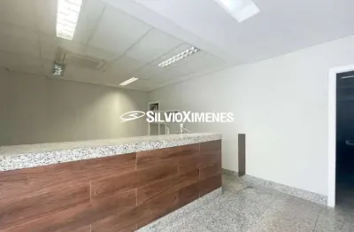 Comercial › loja no santa efigênia com 155,00 (m²) para aluguel