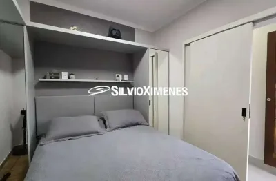 Residencial › área privativa com 117,00 (m²), 3 quartos e 1 vagas para venda