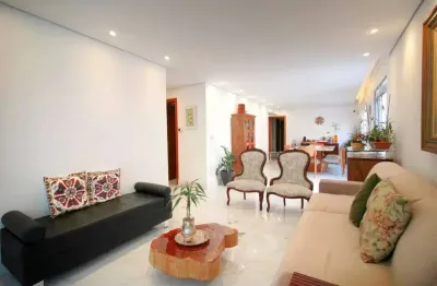Residencial › área privativa no buritis com 320,00 (m²), 4 quartos e 4 vagas para venda