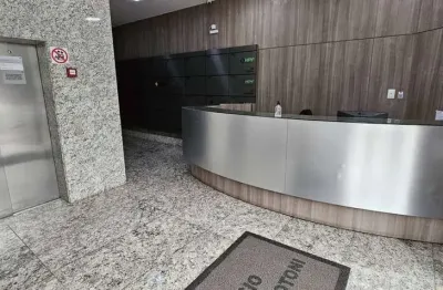 Comercial › andar com 150,00 (m²), 2 vagas para aluguel, venda