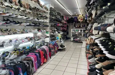 Comercial › loja no centro com 60,00 (m²), 0 quartos e 0 vagas para venda