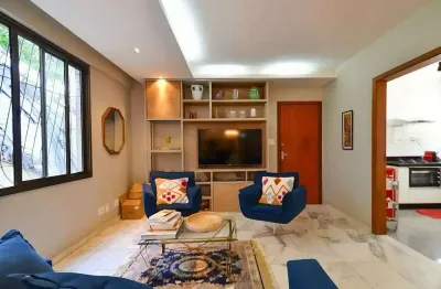 Residencial › área privativa com 162,00 (m²), 4 quartos e 2 vagas para venda