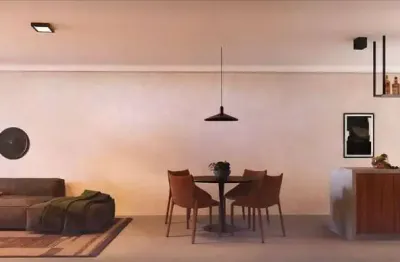 Casa em condomínio à venda com 106 m², 3 quartos e 2 vagas