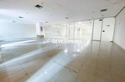 Casa comercial para alugar na Avenida Getúlio Vargas, 455, Funcionários, Belo Horizonte