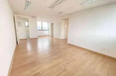 Casa comercial para alugar na Rua Ouro Fino, 395, Cruzeiro, Belo Horizonte