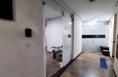 Casa comercial à venda na Avenida Afonso Pena, 578, Centro, Belo Horizonte