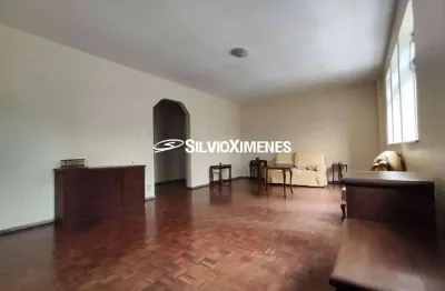 Residencial › apartamento no funcionários com 157,00 (m²), 4 quartos e 1 vagas para venda