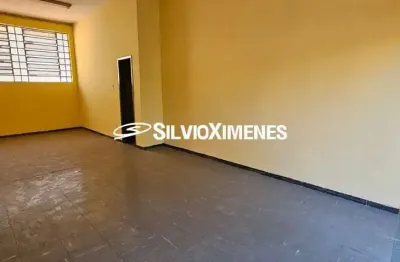 Casa comercial com 1 sala para alugar na Rua dos Timbiras, 2764, Santo Agostinho, Belo Horizonte