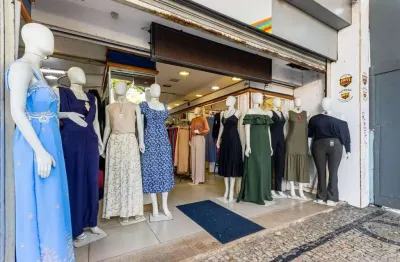 Casa comercial à venda na Avenida Afonso Pena, 1452, Centro, Belo Horizonte