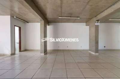 Comercial › andar no centro com 115,00 (m²), 1 quartos e 0 vagas para aluguel