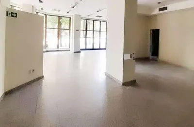 Casa comercial à venda na Avenida Afonso Pena, 2222, Funcionários, Belo Horizonte