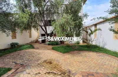 Comercial › comercial no santa tereza com 600,00 (m²), 7 quartos e 8 vagas para aluguel, venda