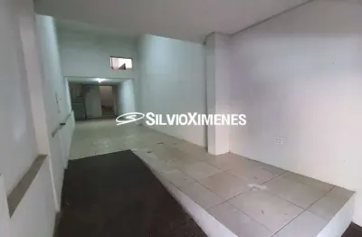 Casa comercial para alugar na Rua Araguari, 672, Santo Agostinho, Belo Horizonte