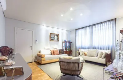 Residencial › área privativa com 140,00 (m²), 4 quartos e 1 vaga para venda