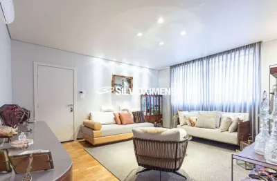 Residencial › área privativa com 140,00 (m²), 4 quartos e 1 vaga para venda