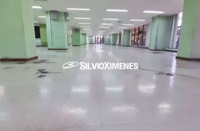 Casa comercial para alugar na Rua Rio Grande do Norte, 694, Santa Efigênia, Belo Horizonte