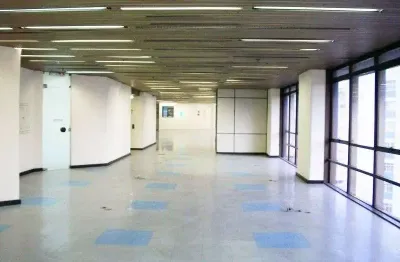 Casa comercial para alugar na Rua dos Guajajaras, 40, Centro, Belo Horizonte