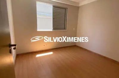 Residencial › área privativa com 54,00 (m²), 2 quartos e 2 vagas para venda