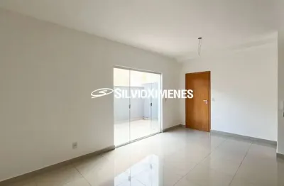 Residencial › área privativa no vila paris com 99,00 (m²), 2 quartos e 2 vagas para venda