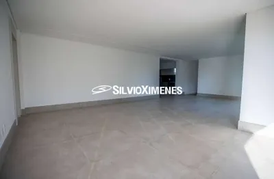 Residencial › área privativa com 197,00 (m²), 4 quartos e 4 vagas para venda