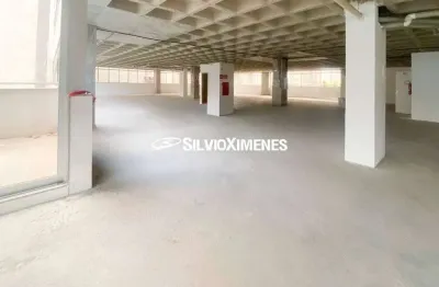 Casa comercial para alugar na Rua Gonçalves Dias, 1762, Lourdes, Belo Horizonte