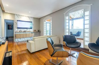 Residencial › área privativa com 147,00 (m²), 4 quartos e 1 vagas para venda