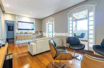 Residencial › área privativa com 147,00 (m²), 4 quartos e 1 vagas para venda