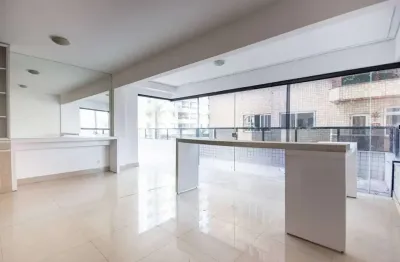 Residencial › área privativa no buritis com 145,00 (m²), 4 quartos e 3 vagas para venda