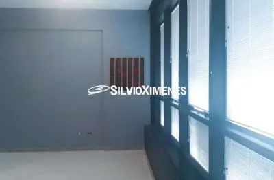 Comercial › escritório no funcionários com 49,30 (m²) para venda