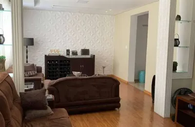 Residencial › área privativa com 205,00 (m²), 4 quartos e 2 vagas para venda