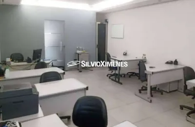 Casa comercial à venda na Avenida Prudente de Morais, 135, Santo Antônio, Belo Horizonte
