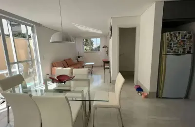 Residencial › área privativa com 90,00 (m²), 3 quartos e 3 vagas para venda